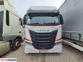Iveco as 440 s49 Iveco as 440 s49