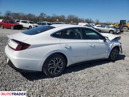Hyundai Sonata 2023 2 Hyundai Sonata 2023 2