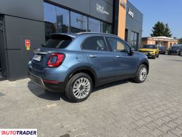 Fiat Pozostałe 2018 1.0 120 KM