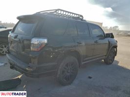 Toyota Pozostałe 2021 4