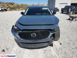Mazda CX-30 2024 2