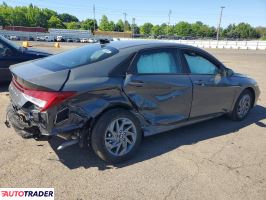Hyundai Elantra 2026 1