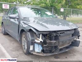 Hyundai Elantra - zobacz ofertę