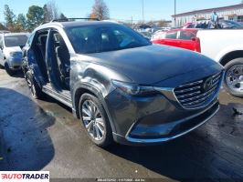 Mazda CX-9 - zobacz ofertę