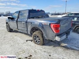 Ford Pozostałe 2021 3