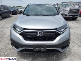 Honda CR-V 2022 2 Honda CR-V 2022 2