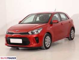 Kia Rio 2017 1.2 83 KM