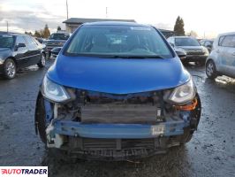 Chevrolet Pozostałe 2019 Chevrolet Pozostałe 2019