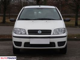 Fiat Punto 2006 1.2 59 KM