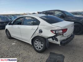 Kia Rio 2023 1 Kia Rio 2023 1