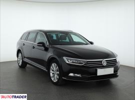 Volkswagen Passat 2015 2.0 147 KM