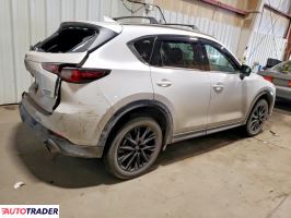 Mazda CX-5 2025 2