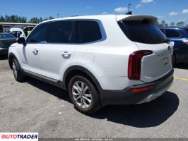 Kia Pozostałe 2020 3