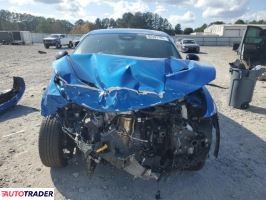 Dodge Hornet 2024 2