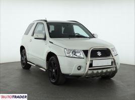 Suzuki Grand Vitara 2012 1.9 127 KM Suzuki Grand Vitara 2012 1.9 127 KM