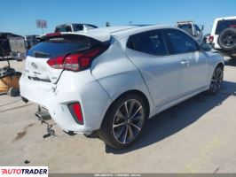 Hyundai Veloster 2020 2