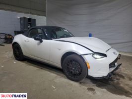 Mazda MX-5 2024 2 Mazda MX-5 2024 2