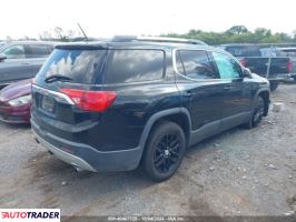 GMC Acadia 2019 3