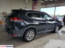 Nissan Rogue 2019 2