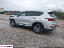 Hyundai Santa Fe 2019 2