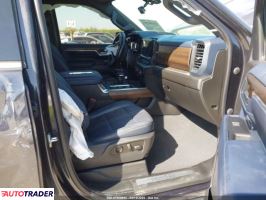 Chevrolet 1500 2022 3