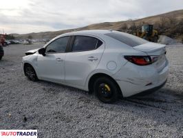 Toyota Yaris 2019 1 Toyota Yaris 2019 1
