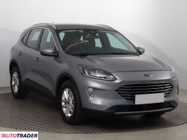 Ford Kuga 2022 2.0 147 KM