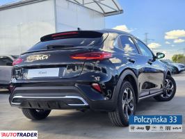 Kia Ceed 2025 1.5 140 KM