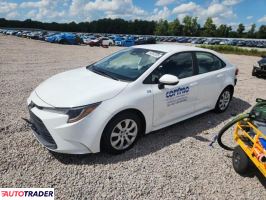 Toyota Corolla - zobacz ofertę