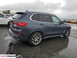 BMW X5 2019 3