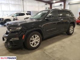 Jeep Grand Cherokee 2023 3 Jeep Grand Cherokee 2023 3