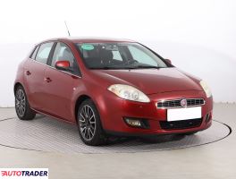 Fiat Bravo 2009 1.4 88 KM