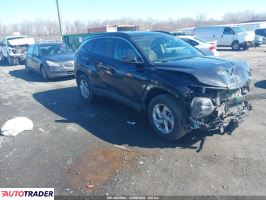 Hyundai Tucson - zobacz ofertę