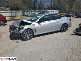 Nissan Altima 2019 2 Nissan Altima 2019 2