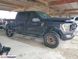 Ford Pozostałe 2022 3