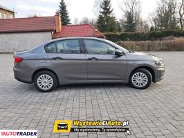 Fiat Tipo 2016 1.4 95 KM