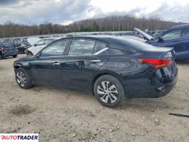 Nissan Altima 2022 2