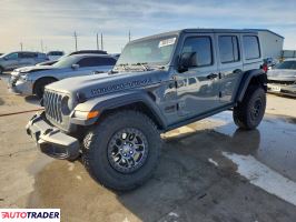Jeep Wrangler 2022 3