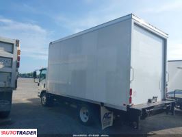 Isuzu Pozostałe 2025 6 Isuzu Pozostałe 2025 6