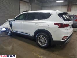 Hyundai Santa Fe 2020 2