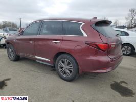 Infiniti Pozostałe 2019 3 Infiniti Pozostałe 2019 3