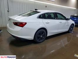 Chevrolet Malibu 2023 1