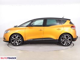 Renault Scenic 2018 1.3 138 KM Renault Scenic 2018 1.3 138 KM