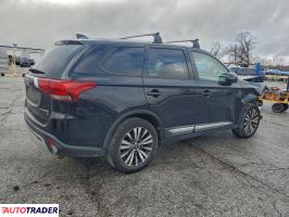 Mitsubishi Outlander 2019 2