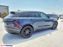 Land Rover Range Rover 2026 2