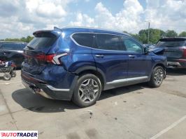 Hyundai Santa Fe 2021 2