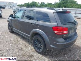 Dodge Journey 2020 2