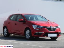 Renault Megane 2017 1.6 112 KM Renault Megane 2017 1.6 112 KM