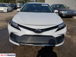 Toyota Camry 2024 2