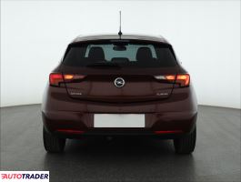 Opel Astra 2017 1.4 123 KM Opel Astra 2017 1.4 123 KM